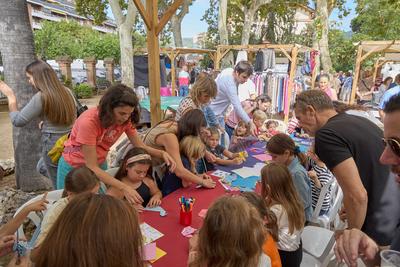 25a Festa Gastronmica de la Coca de Llavaneres