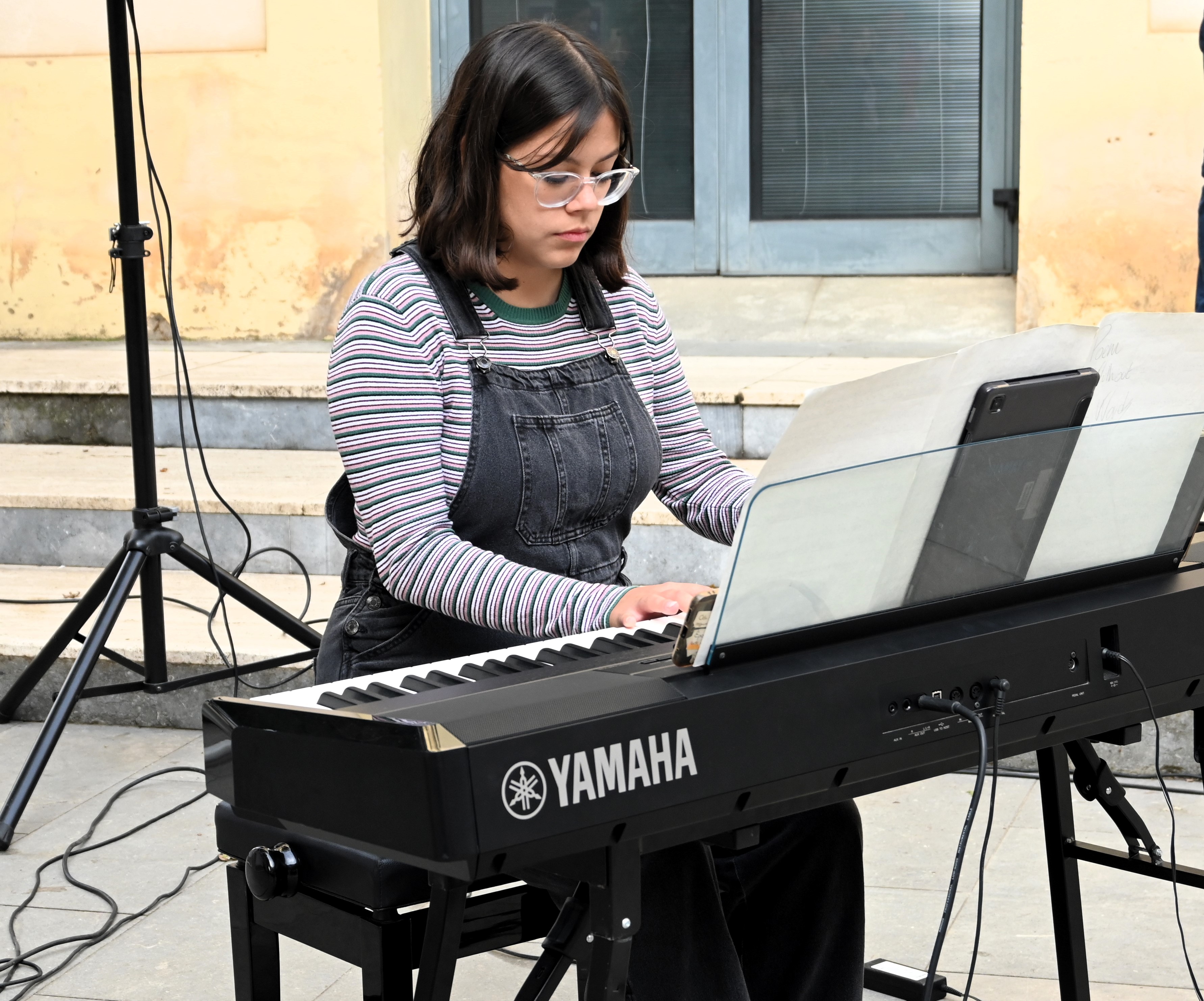 Llavaneres contra la violncia masclista