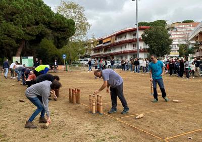 Festa Major Sant Andreu 2024