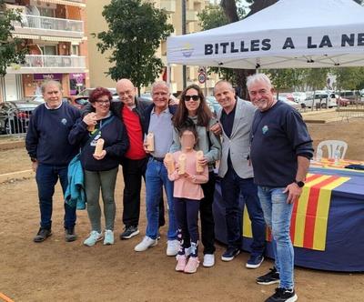 Festa Major Sant Andreu 2024