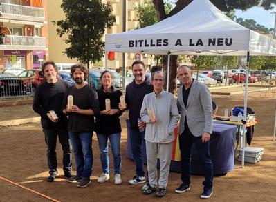 Festa Major Sant Andreu 2024