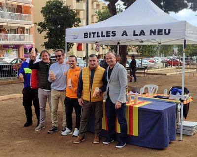 Festa Major Sant Andreu 2024