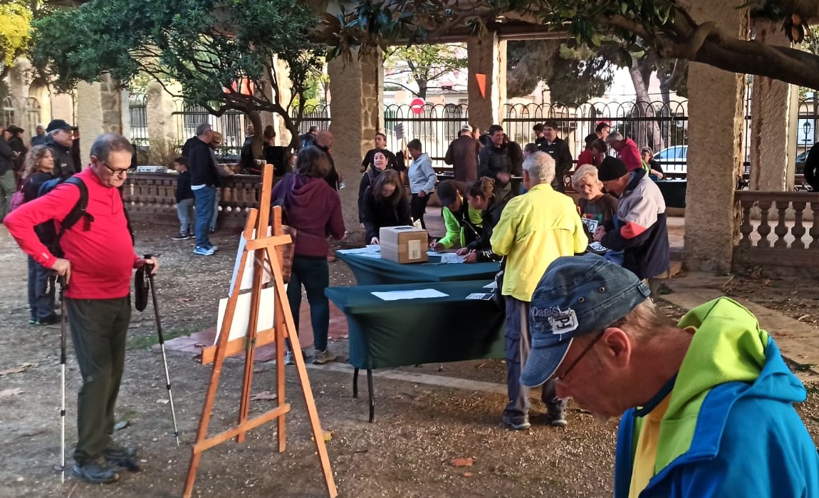 Festa Major Sant Andreu 2024