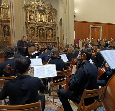 Festa Major Sant Andreu 2024