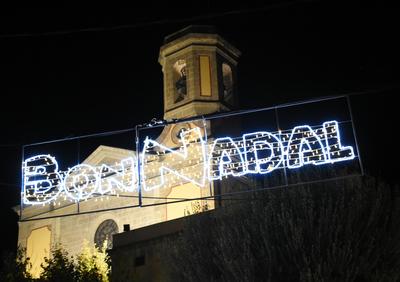 Festa Major Sant Andreu 2024