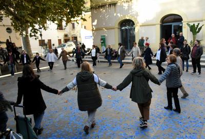 Festa Major Sant Andreu 2024