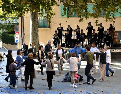 Festa Major Sant Andreu 2024