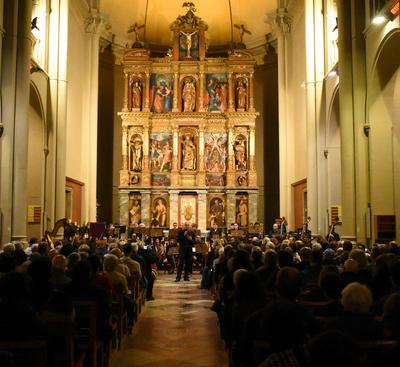 Festa Major Sant Andreu 2024