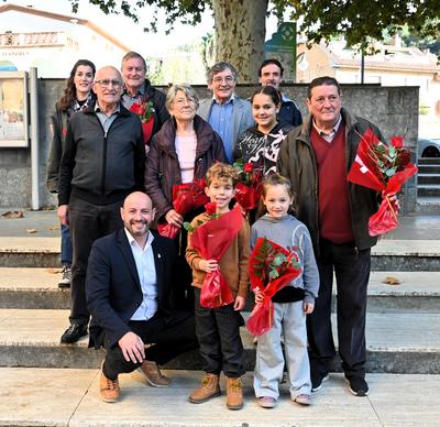 Festa Major Sant Andreu 2024