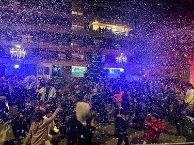 Festa Major Sant Andreu 2024