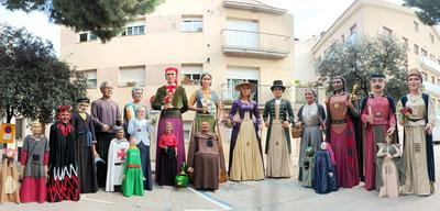 Festa Major Sant Andreu 2024