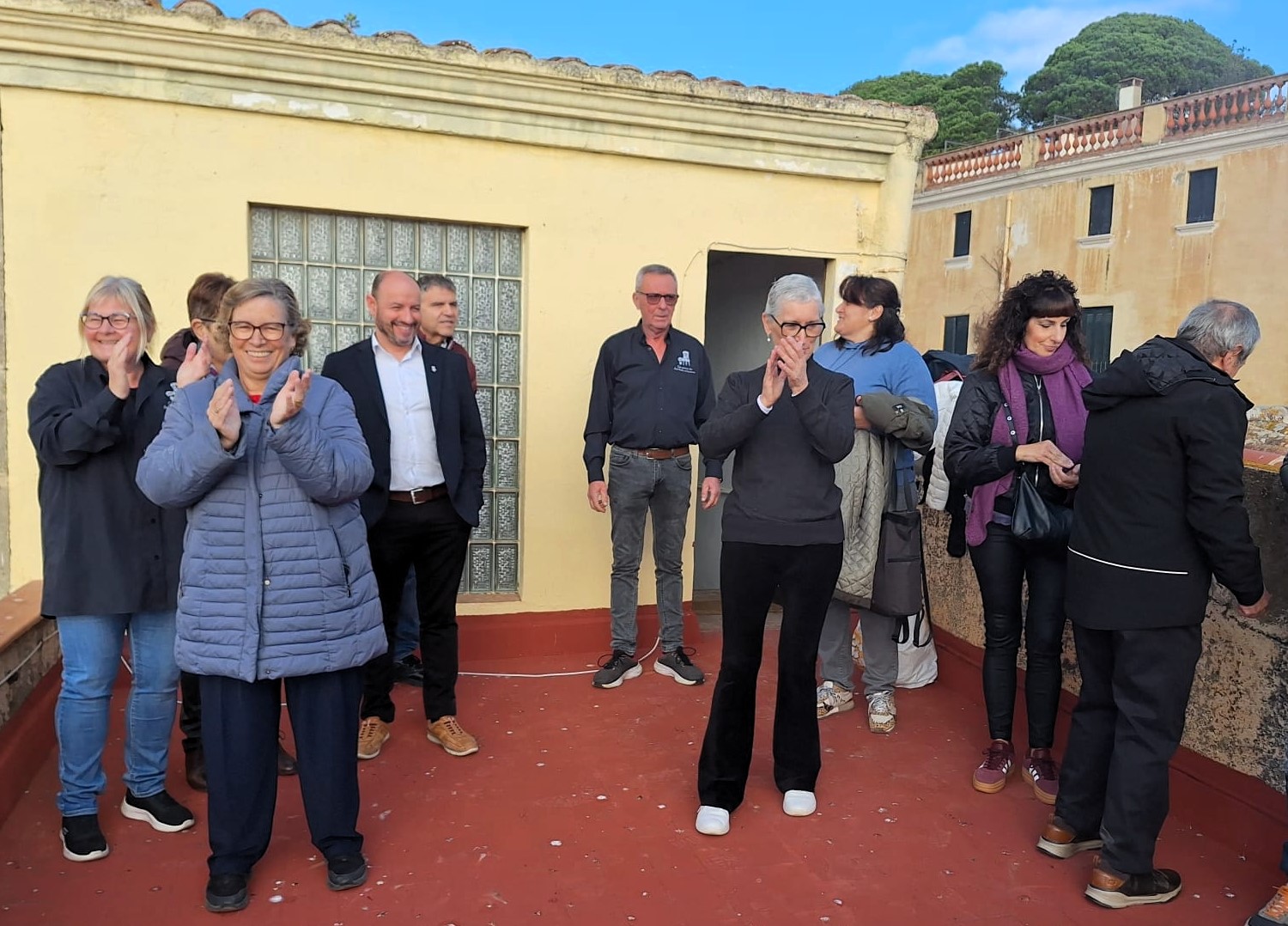 Festa Major Sant Andreu 2024