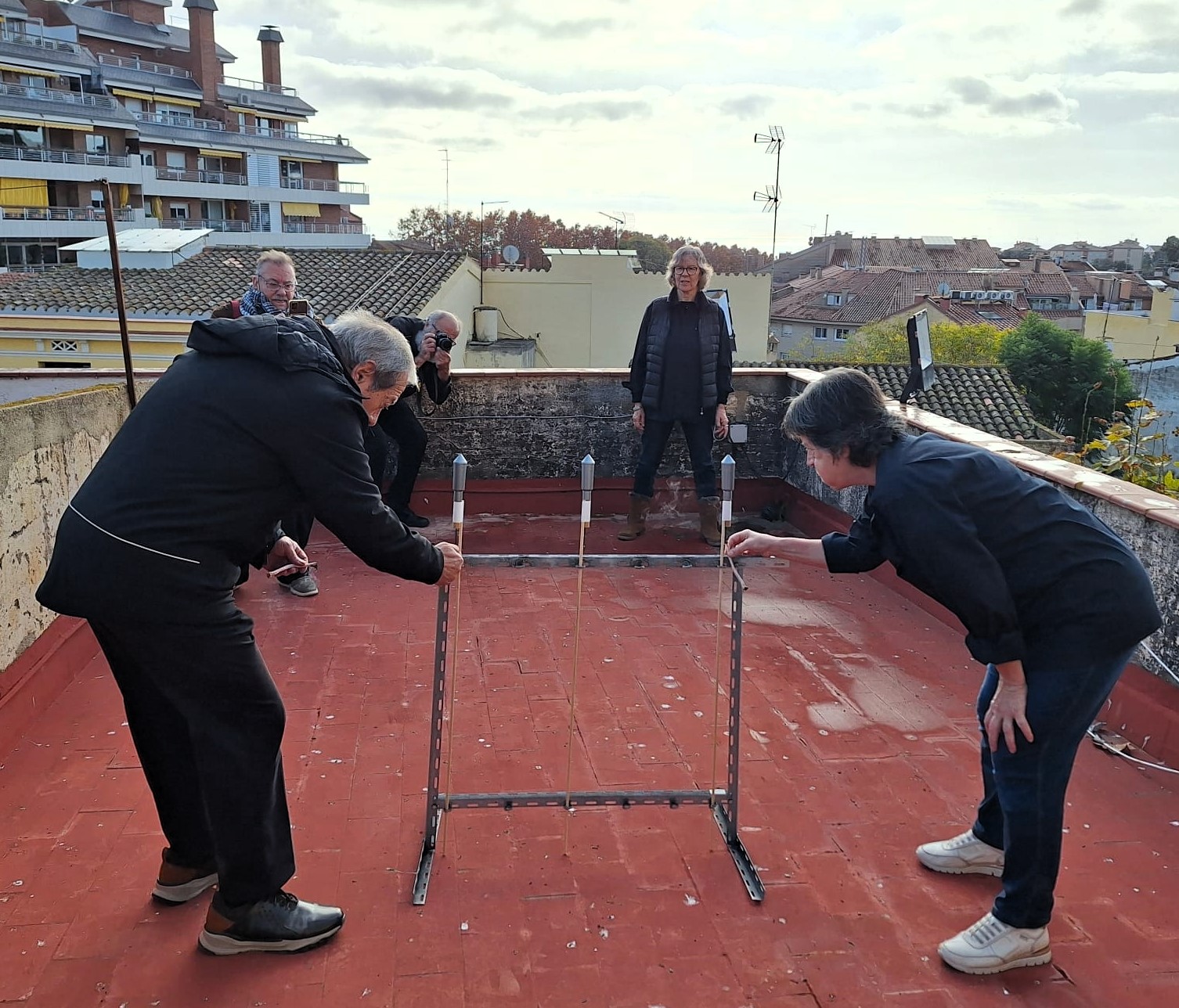 Festa Major Sant Andreu 2024