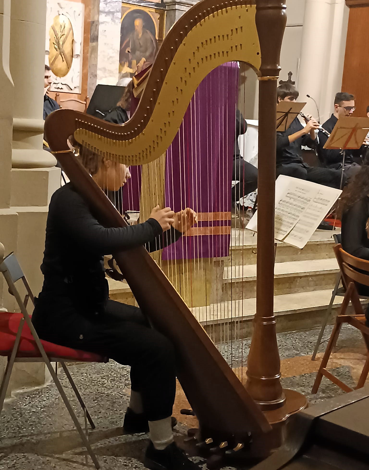 Festa Major Sant Andreu 2024