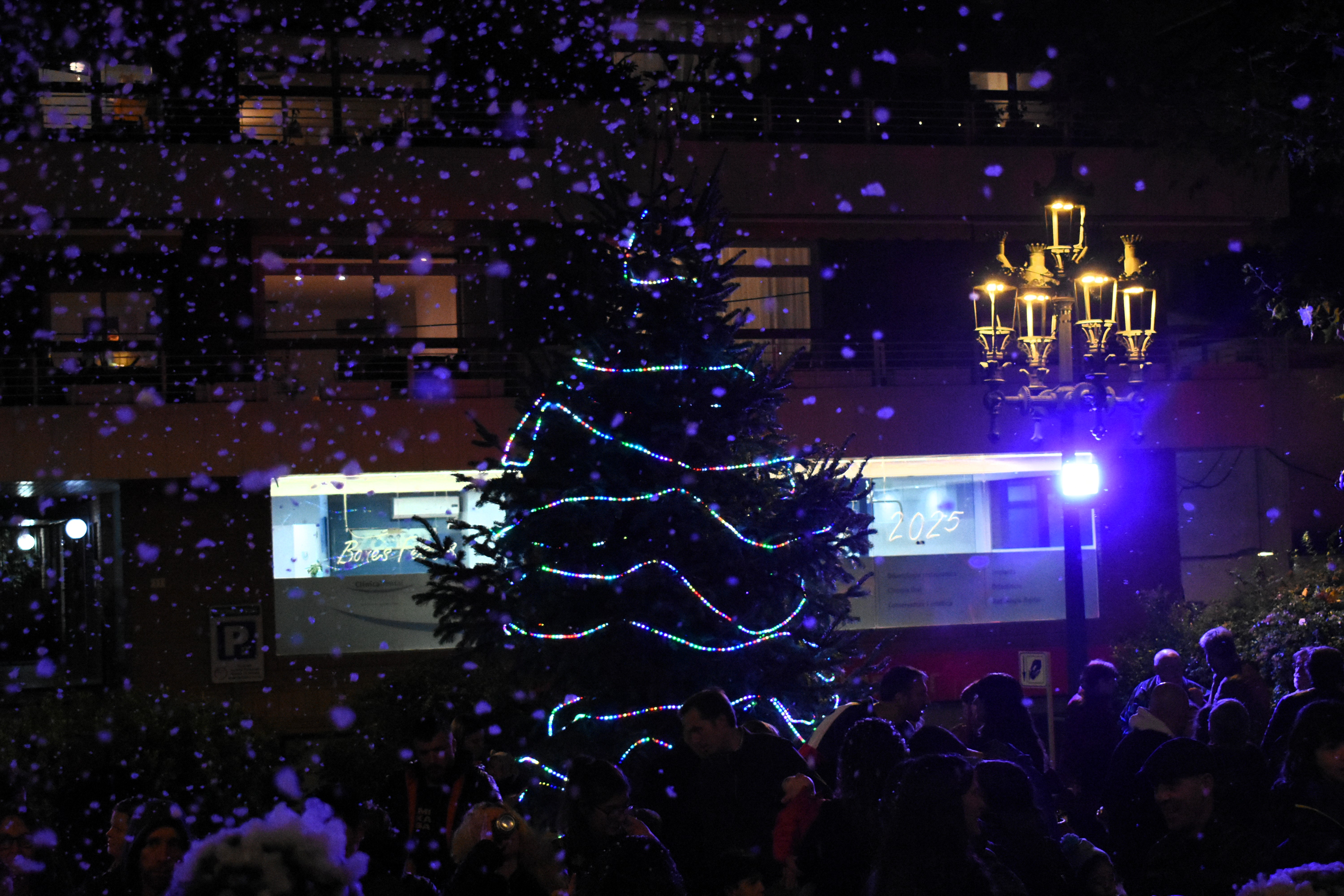 Festa Major Sant Andreu 2024