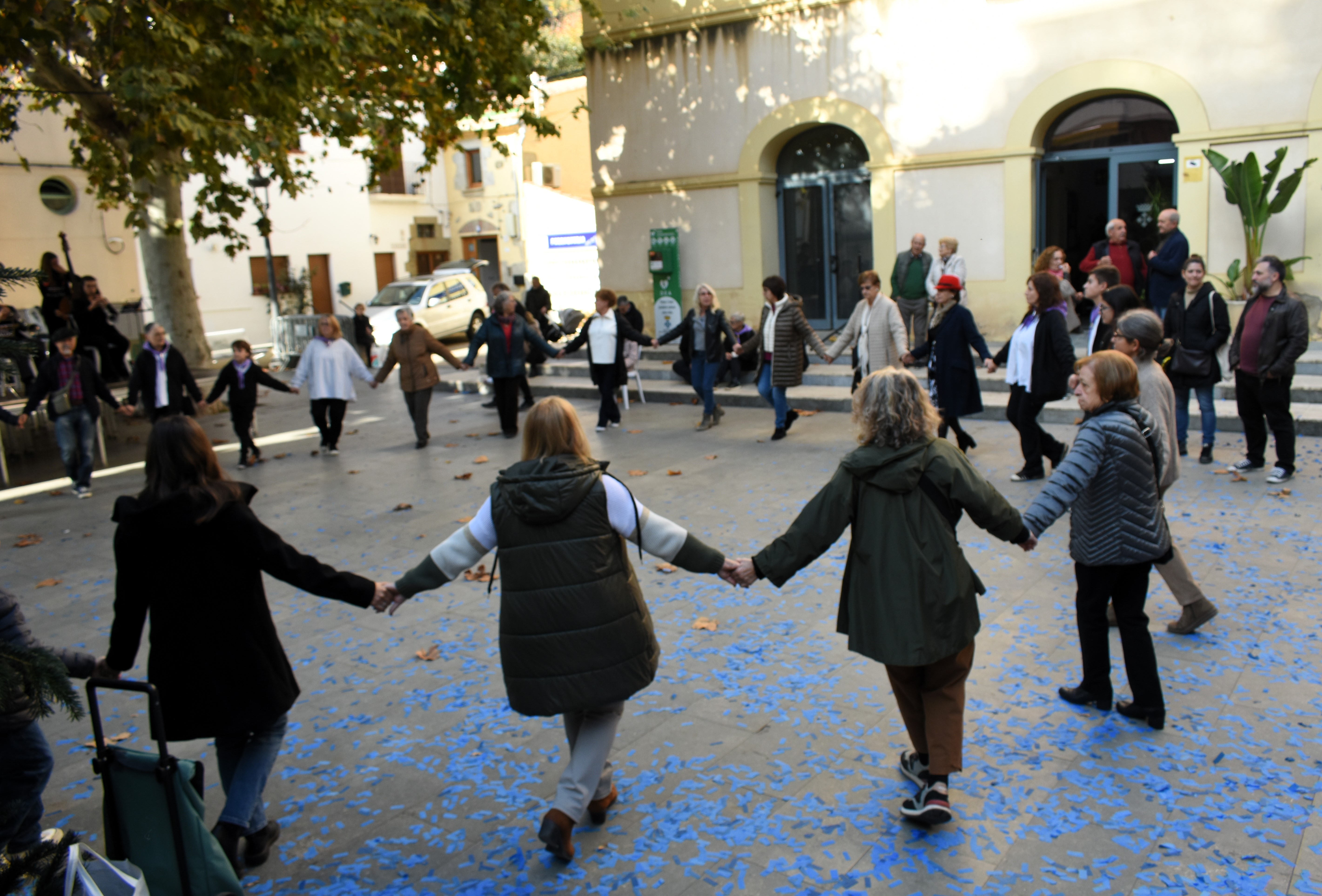 Festa Major Sant Andreu 2024