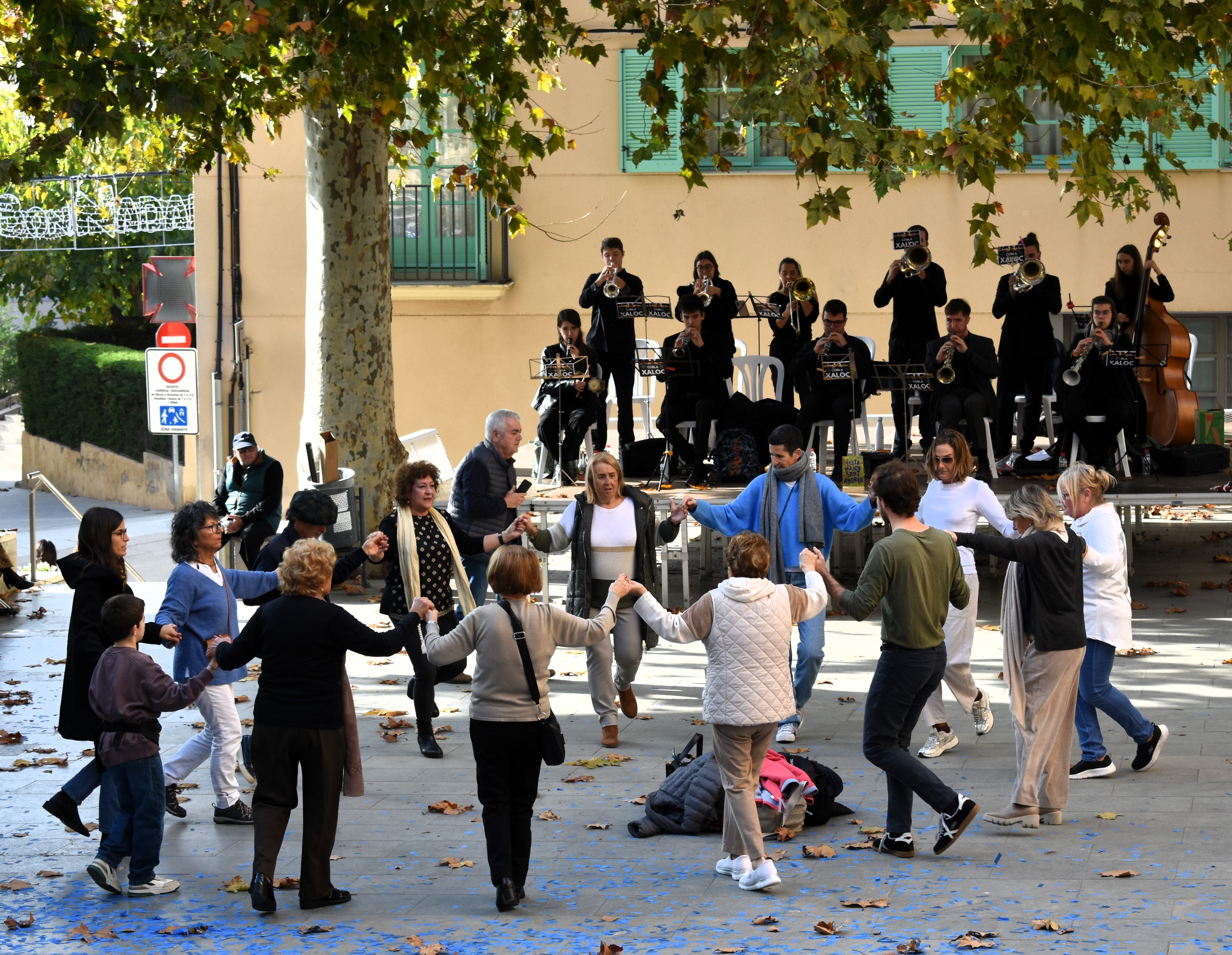 Festa Major Sant Andreu 2024