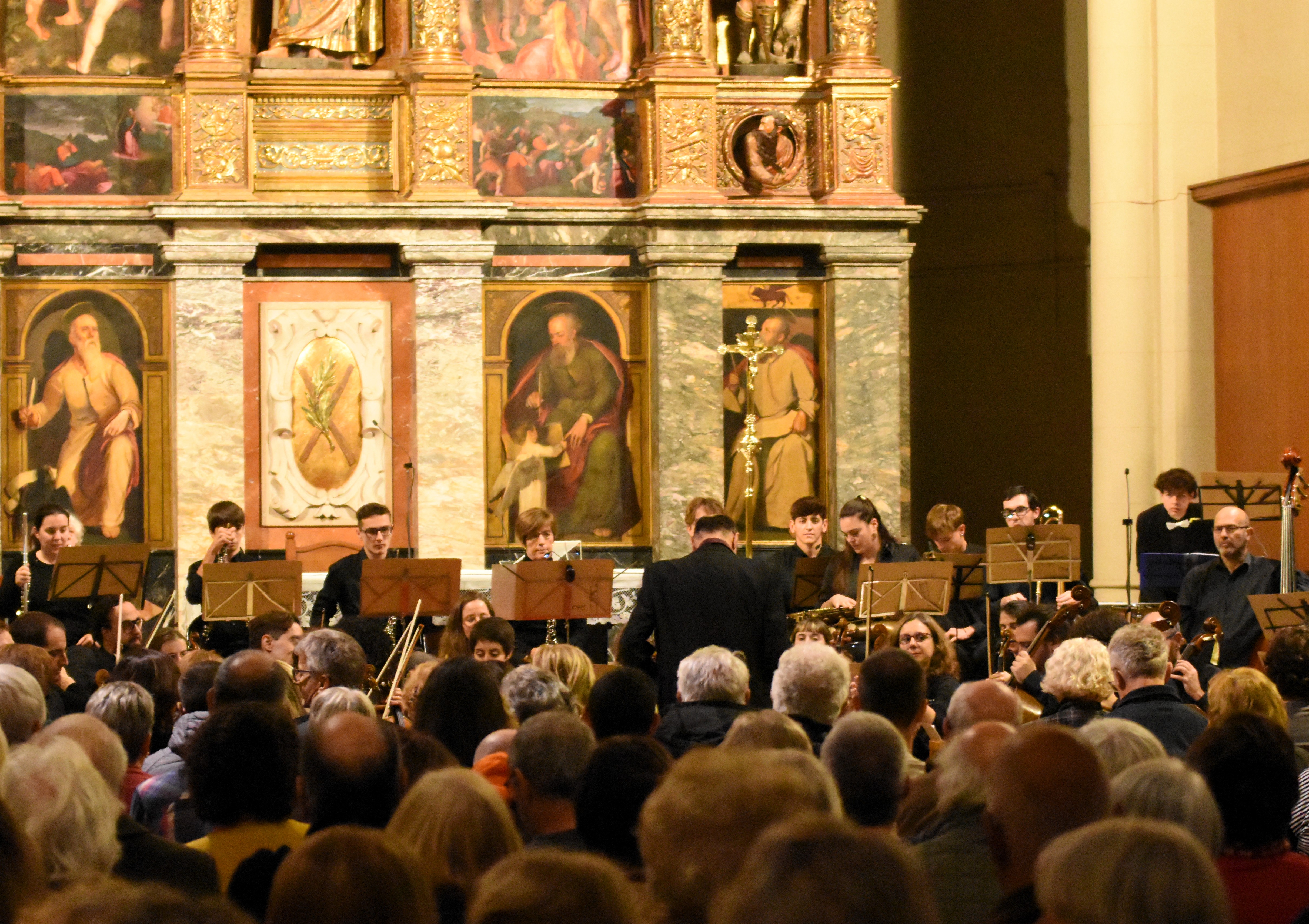 Festa Major Sant Andreu 2024