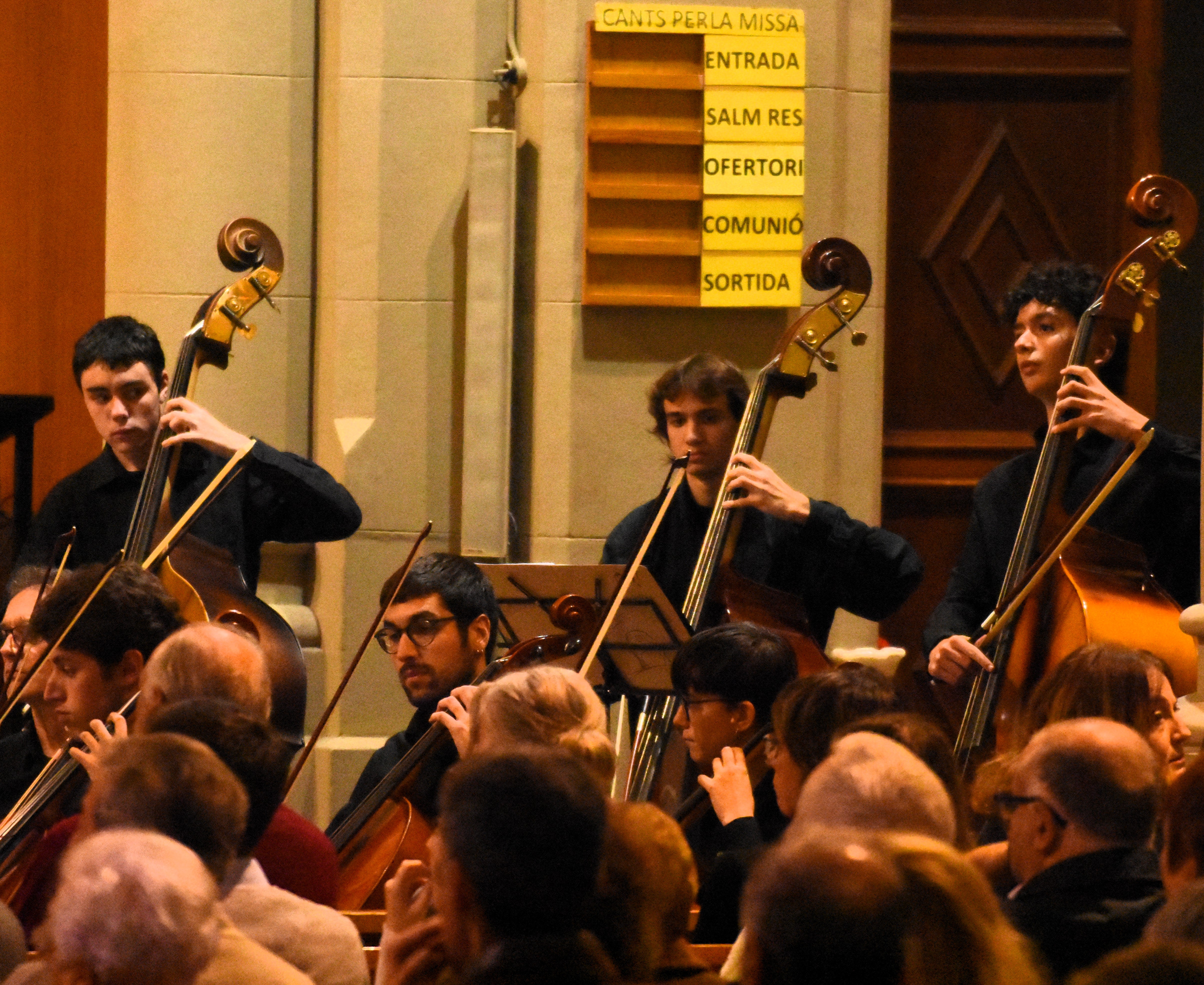 Festa Major Sant Andreu 2024