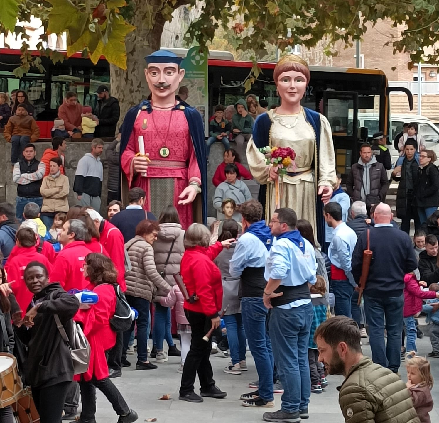 Festa Major Sant Andreu 2024