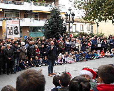 Aquest Nadal, queda't a Llavaneres!