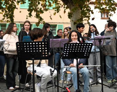 Per Nadal queda't a Llavaneres!