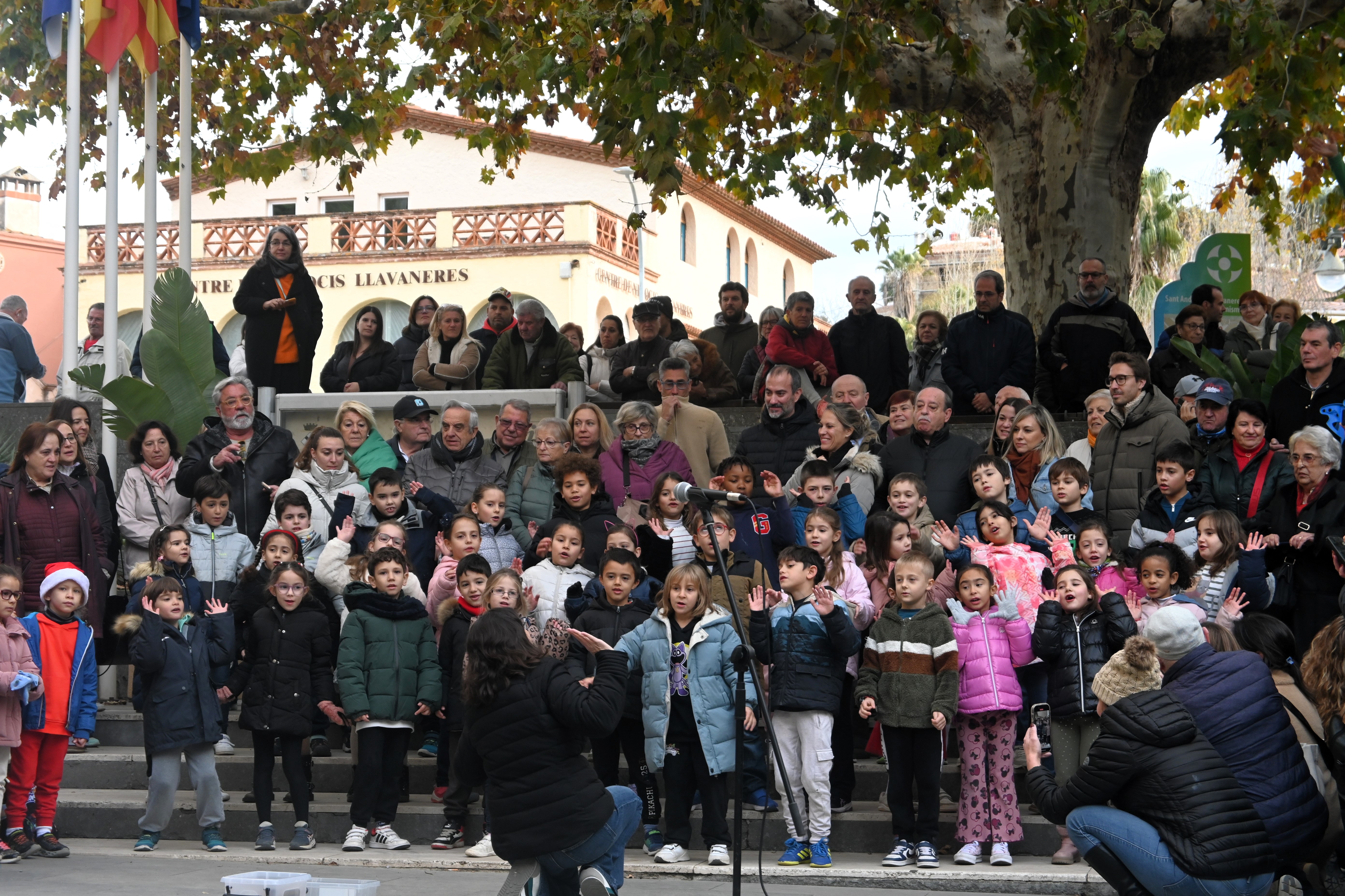 Aquest Nadal, queda't a Llavaneres!