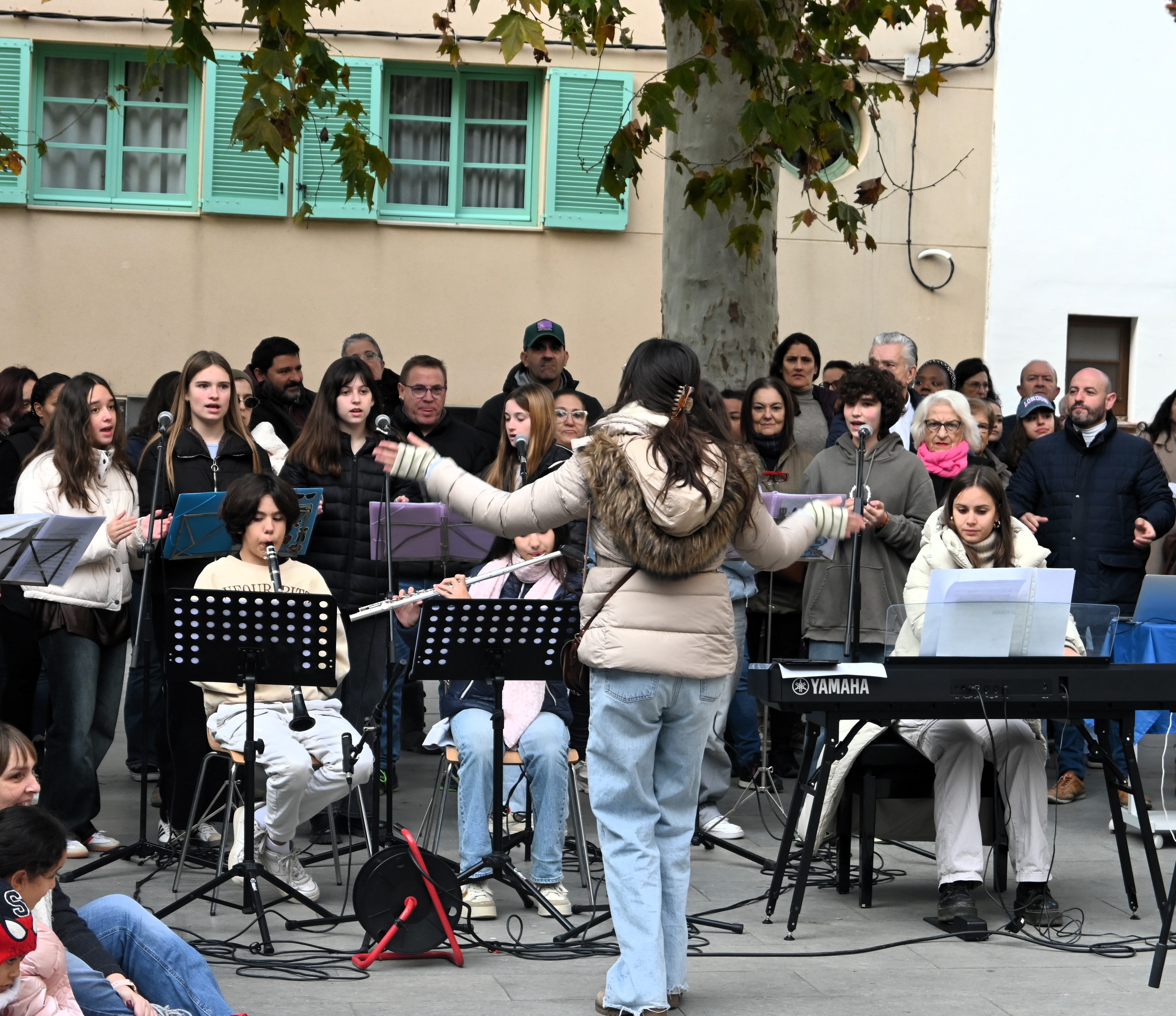 Per Nadal queda't a Llavaneres!