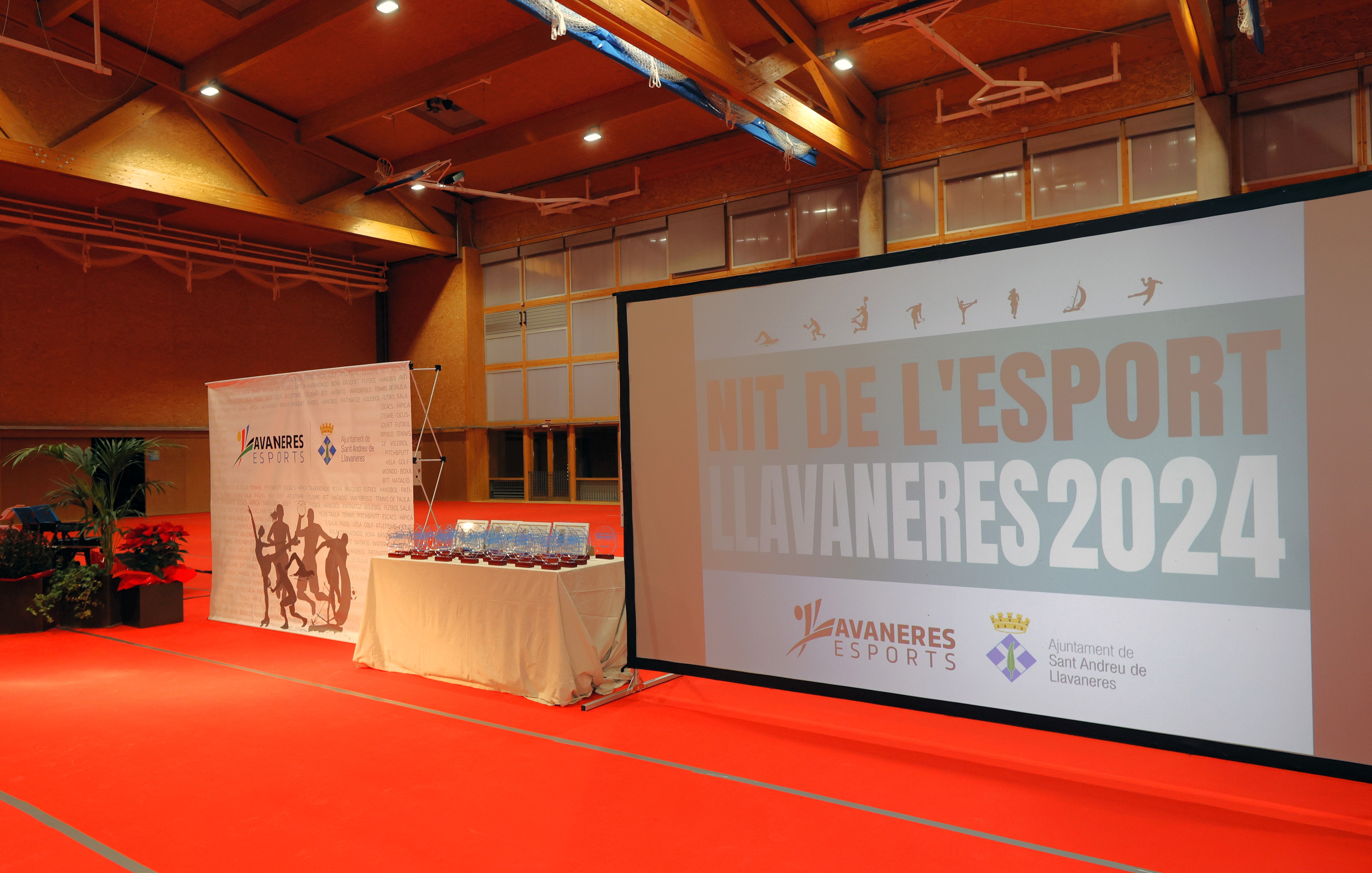 Nit de l'Esport 2024