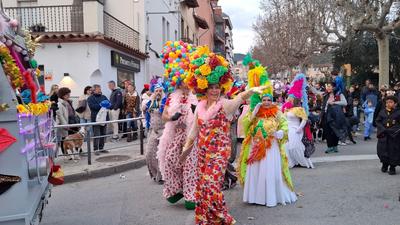 Carnaval 2025