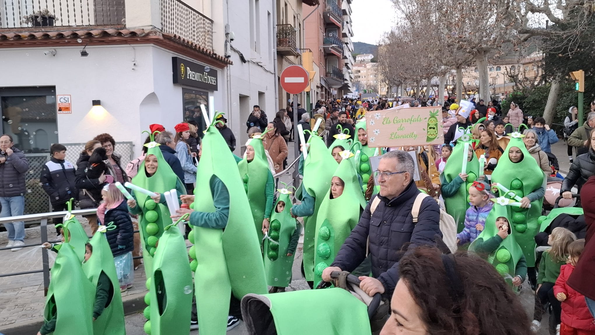 Carnaval 2025