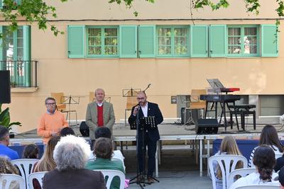 Sant Jordi 2025