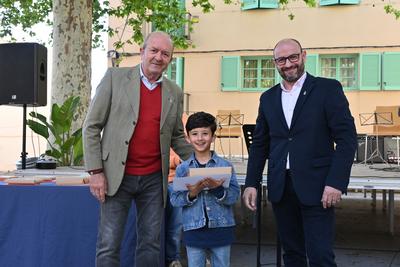 Sant Jordi 2025