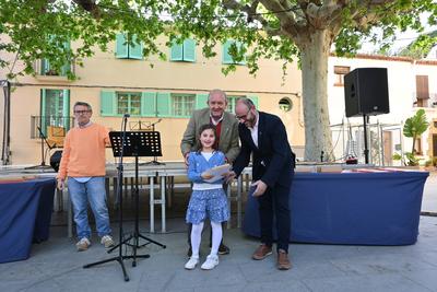 Sant Jordi 2025