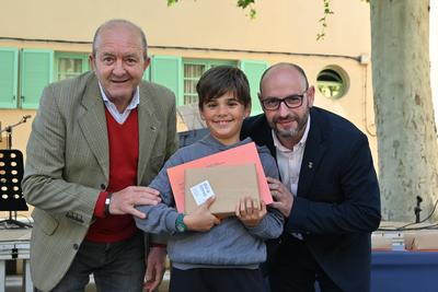 Sant Jordi 2025