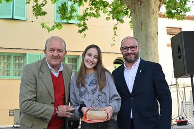 Sant Jordi 2025