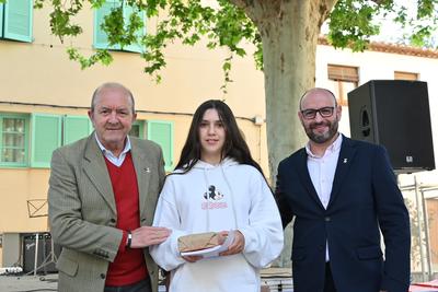 Sant Jordi 2025