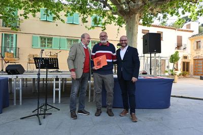 Sant Jordi 2025