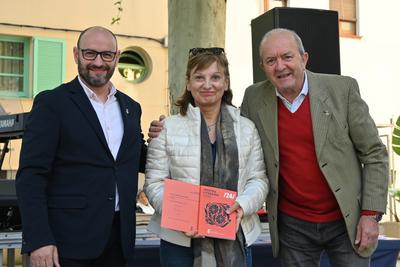 Sant Jordi 2025