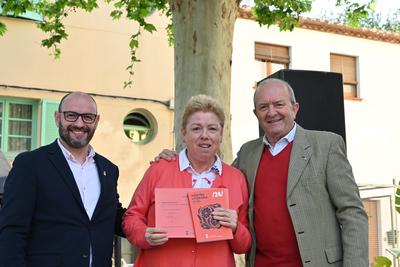 Sant Jordi 2025