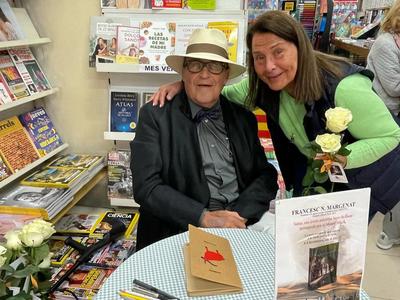 Sant Jordi 2025