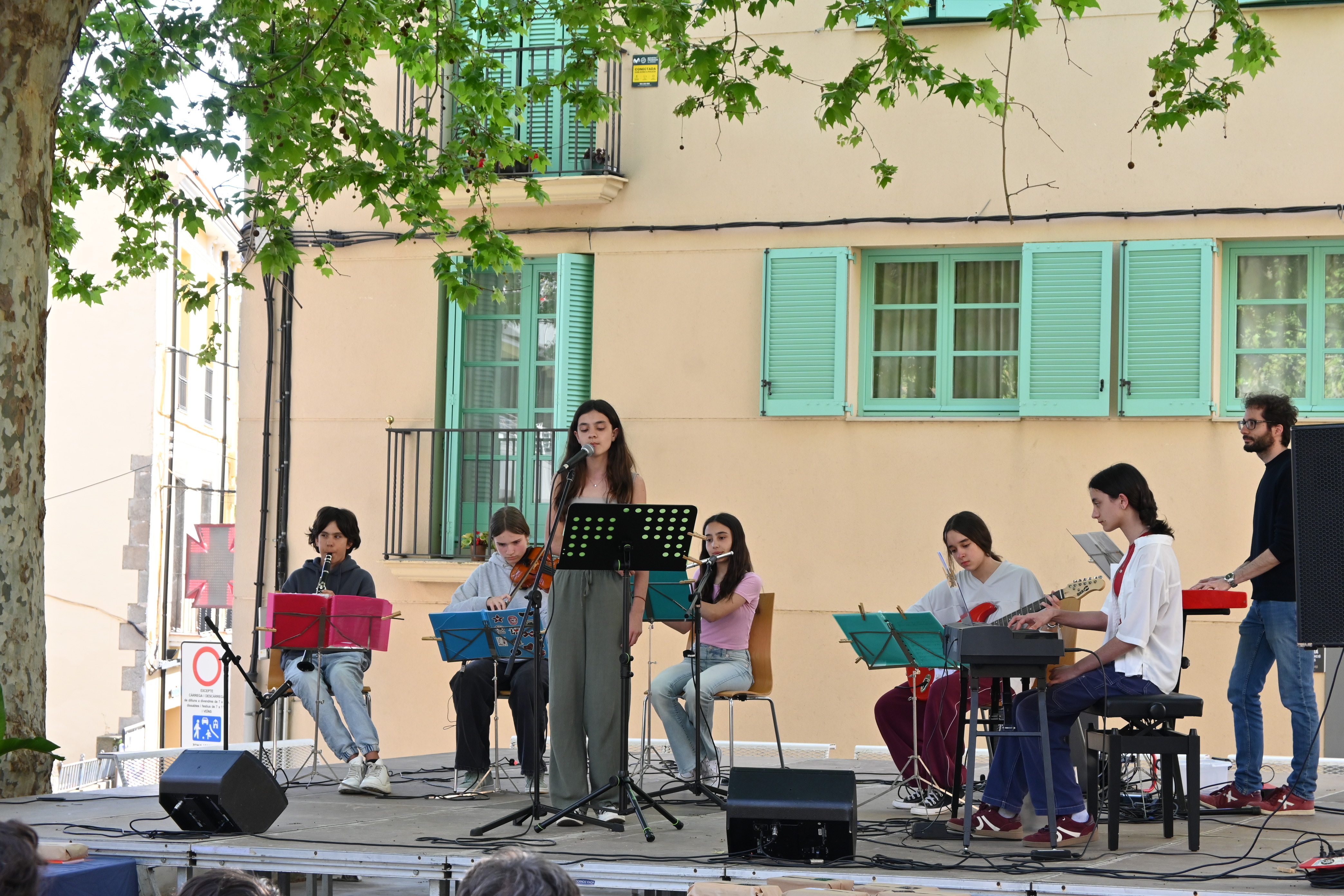Sant Jordi 2025