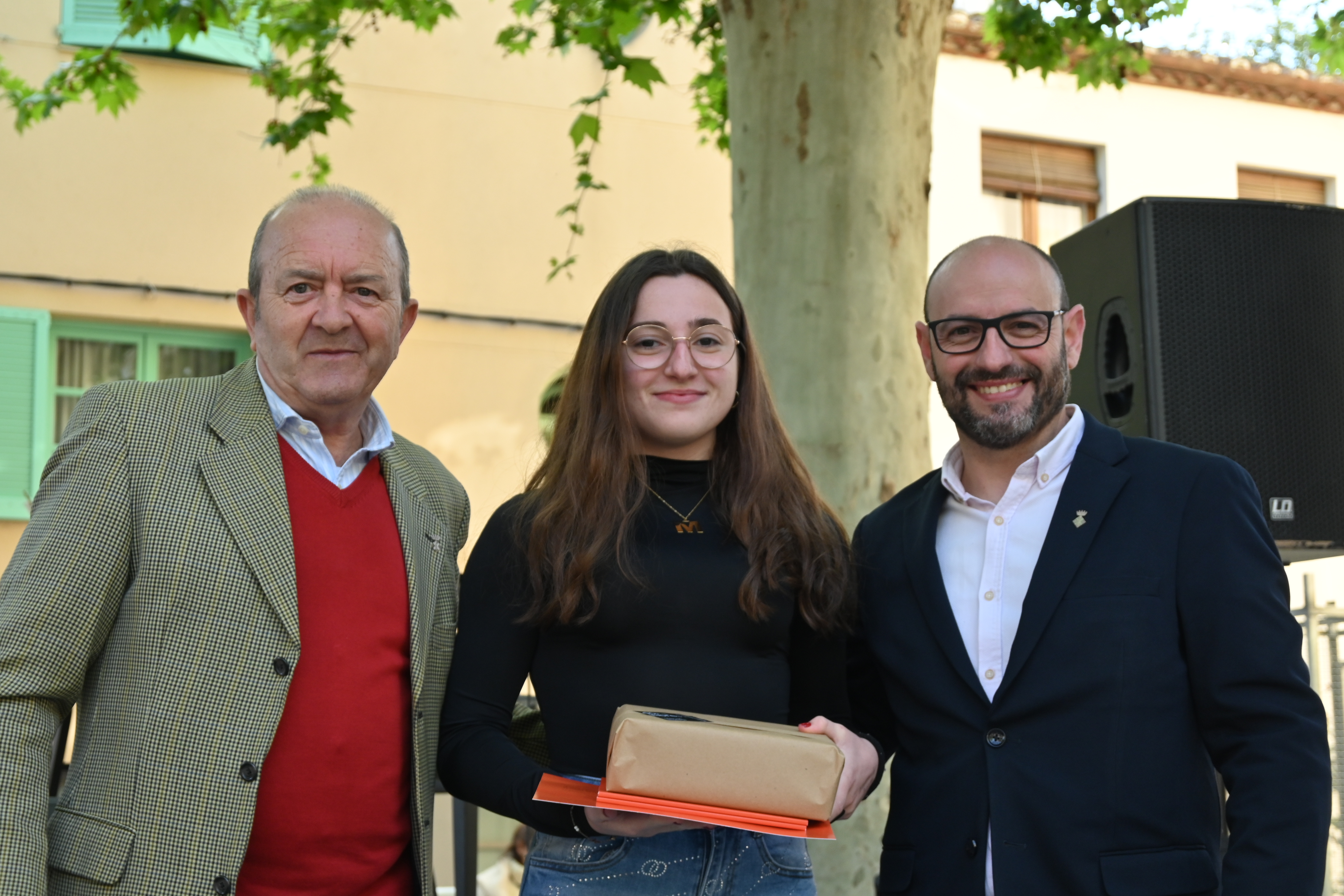 Sant Jordi 2025
