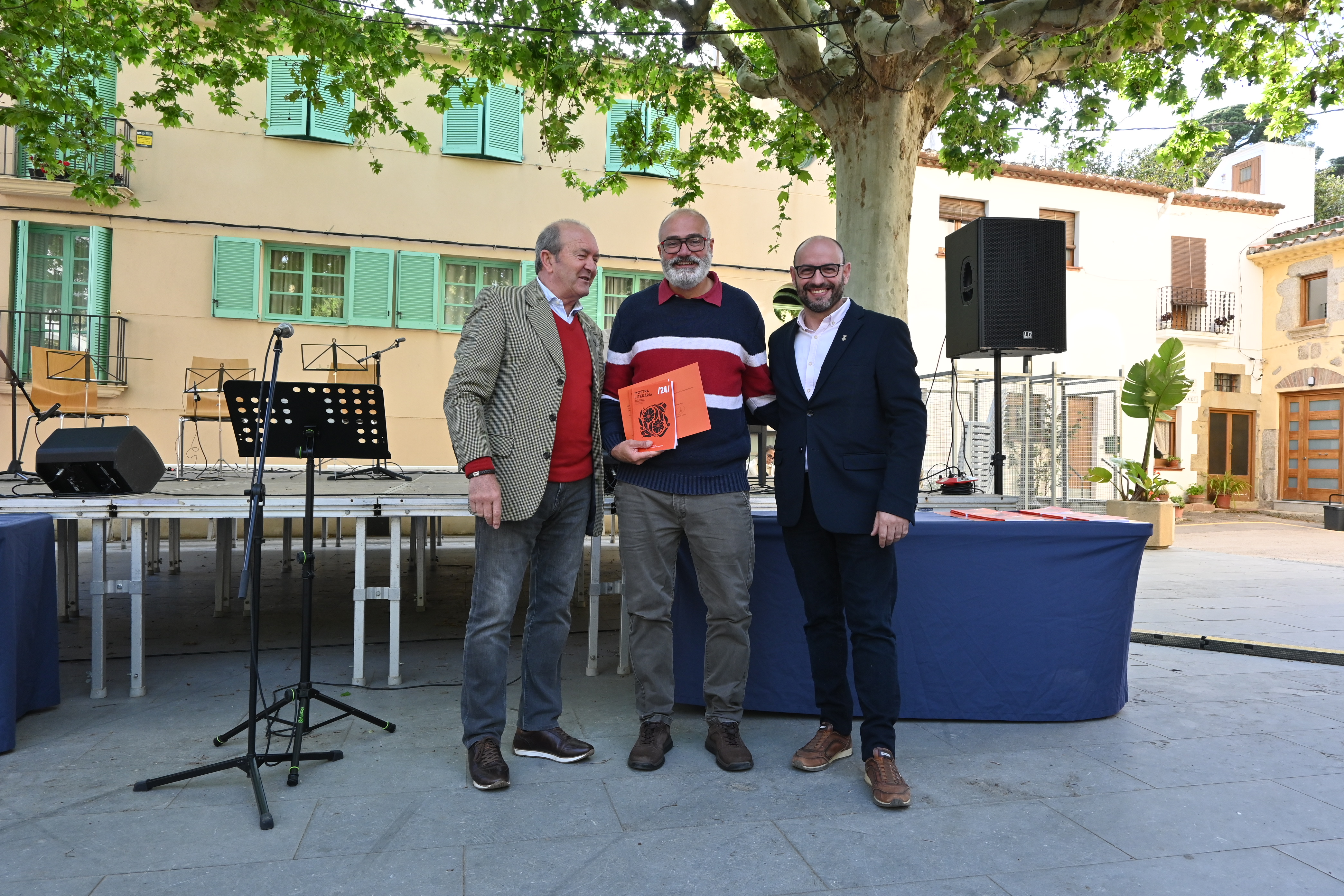 Sant Jordi 2025