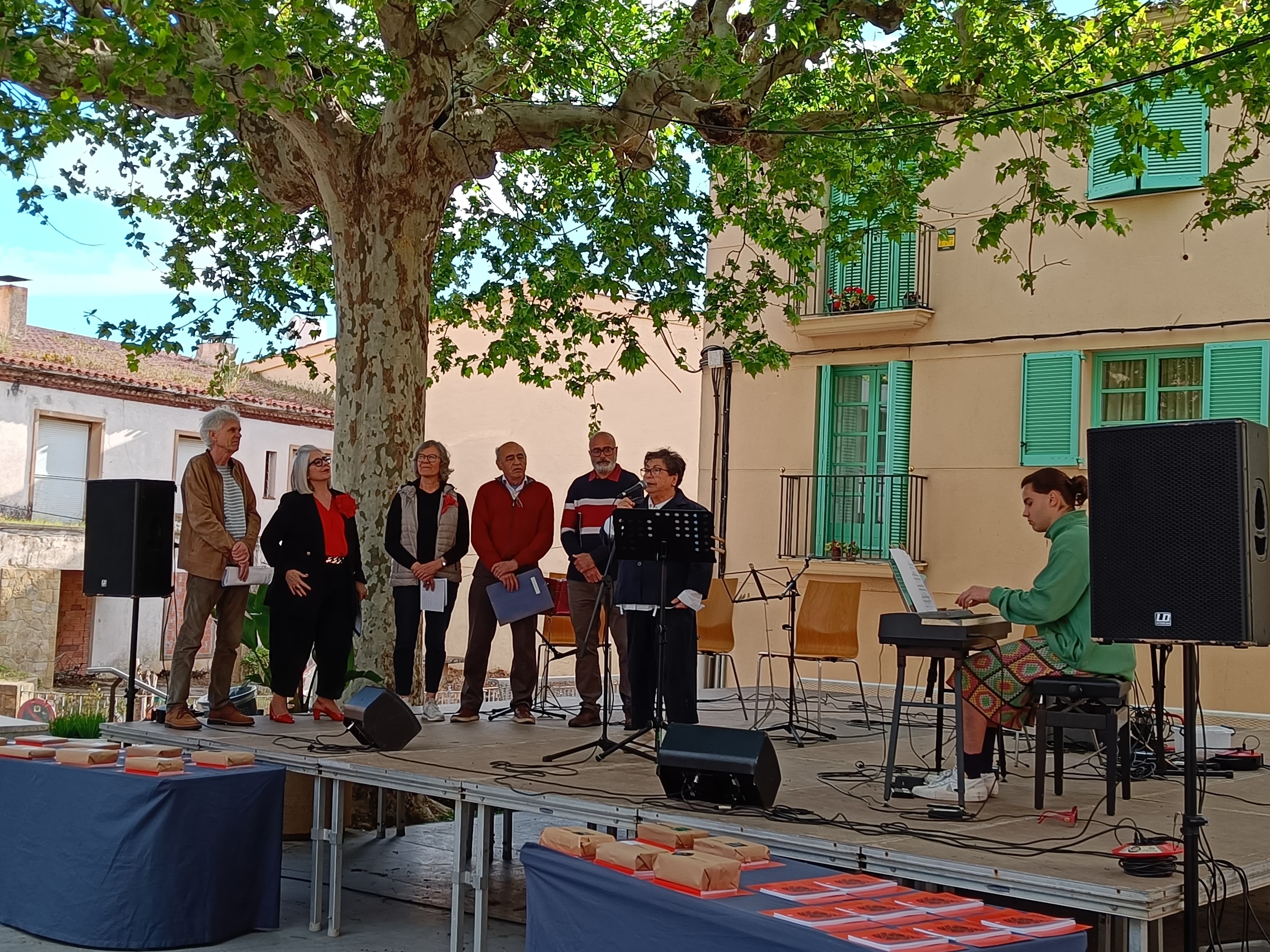 Sant Jordi 2025