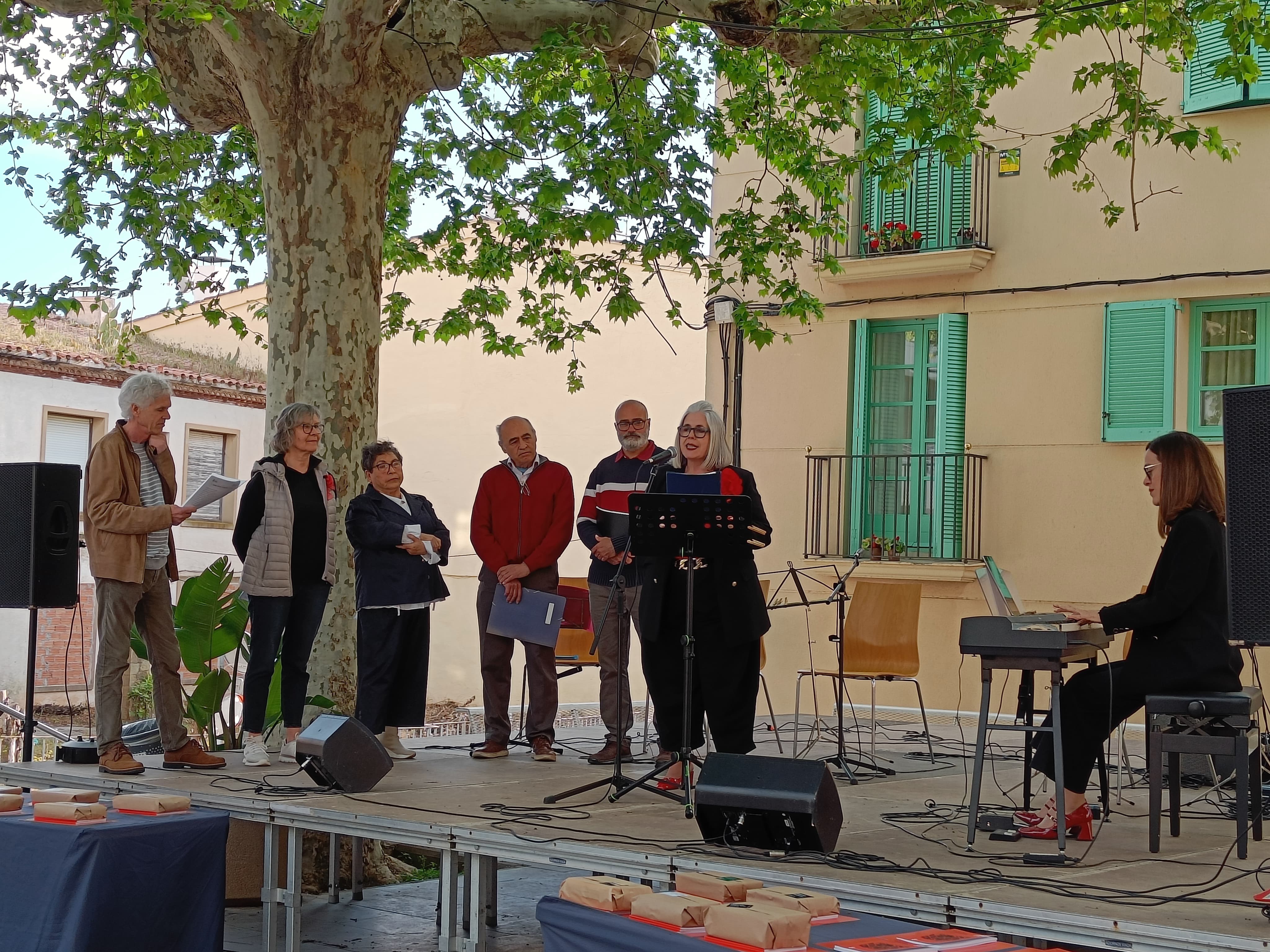 Sant Jordi 2025