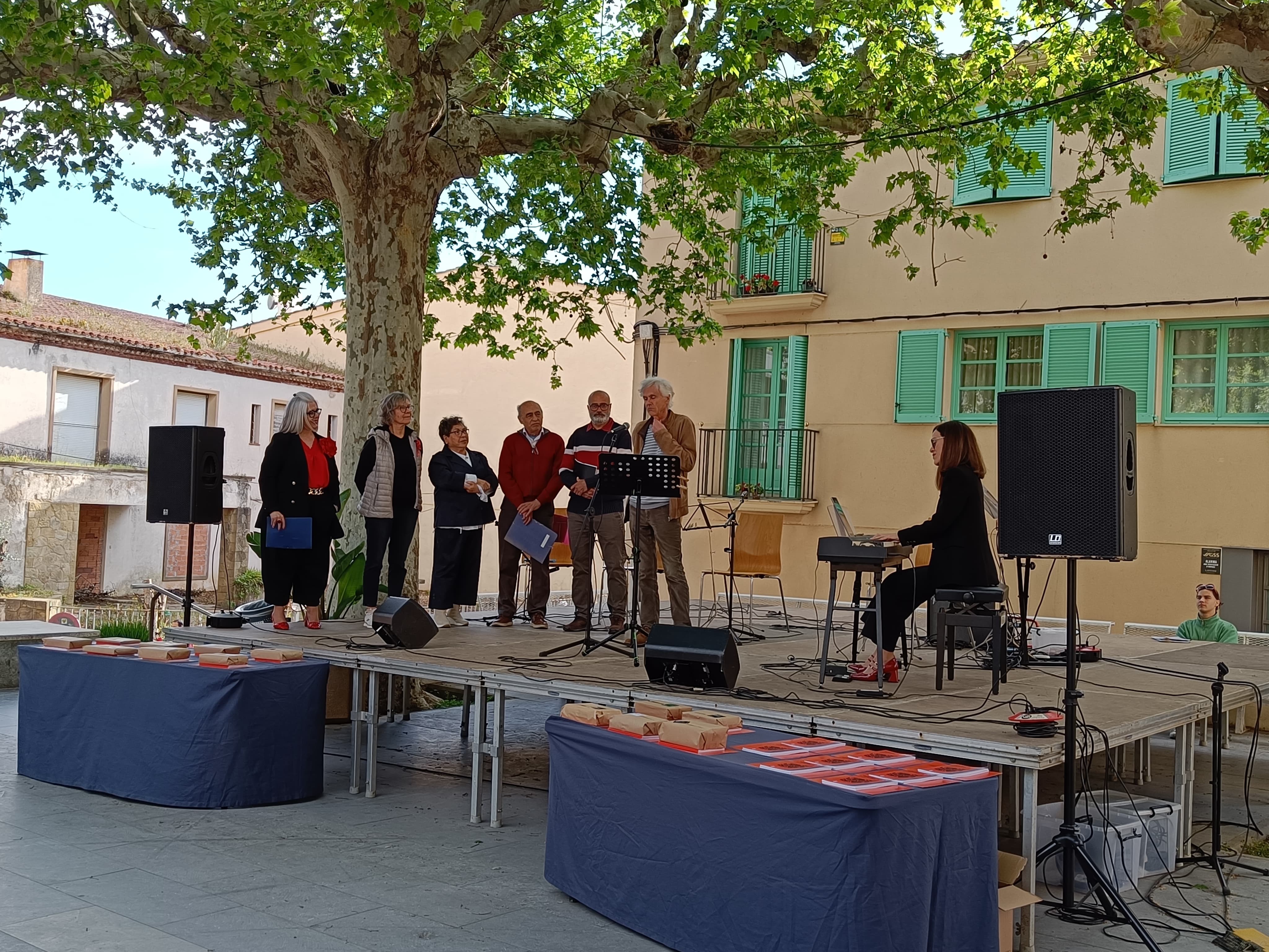 Sant Jordi 2025