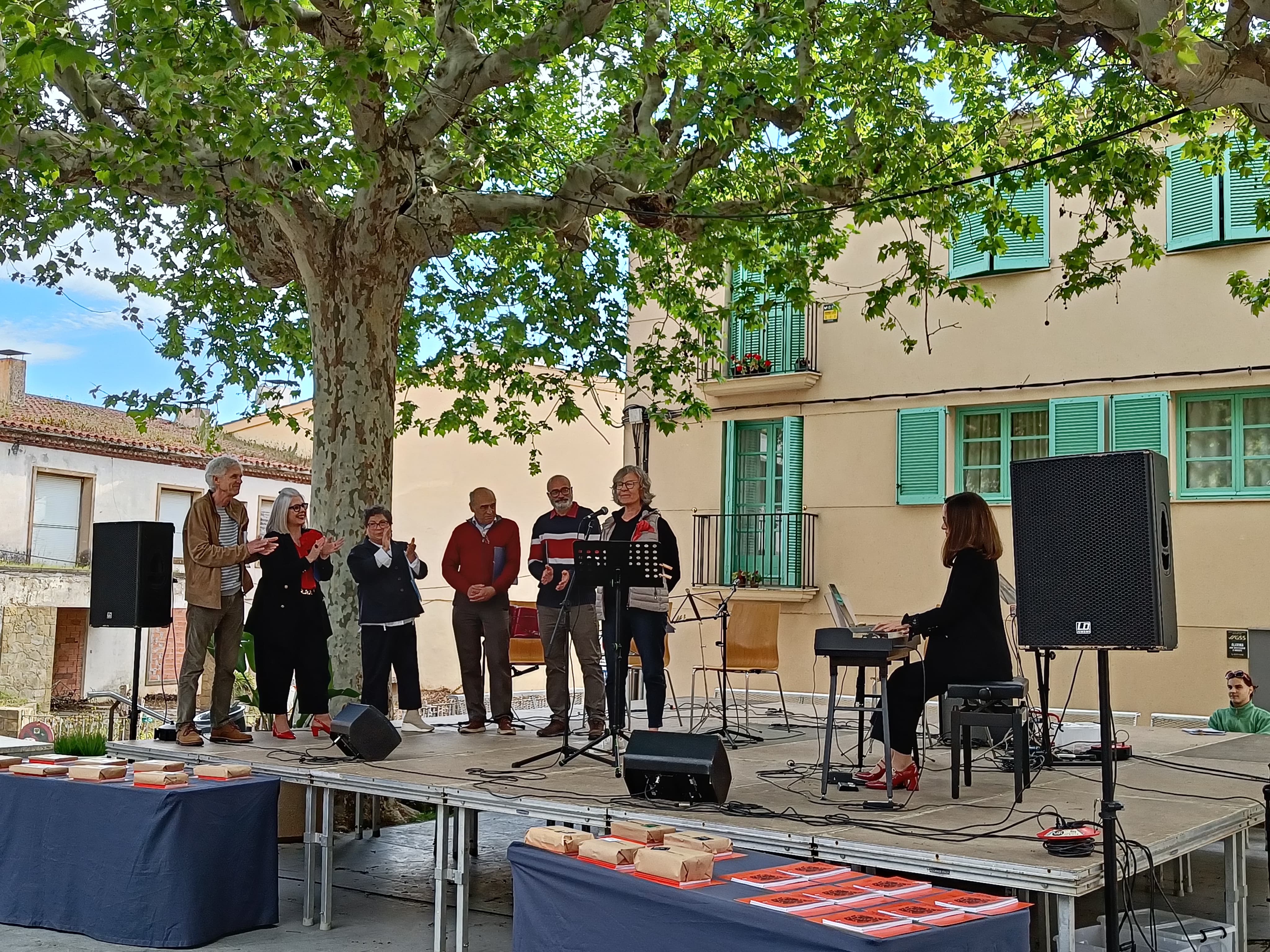 Sant Jordi 2025