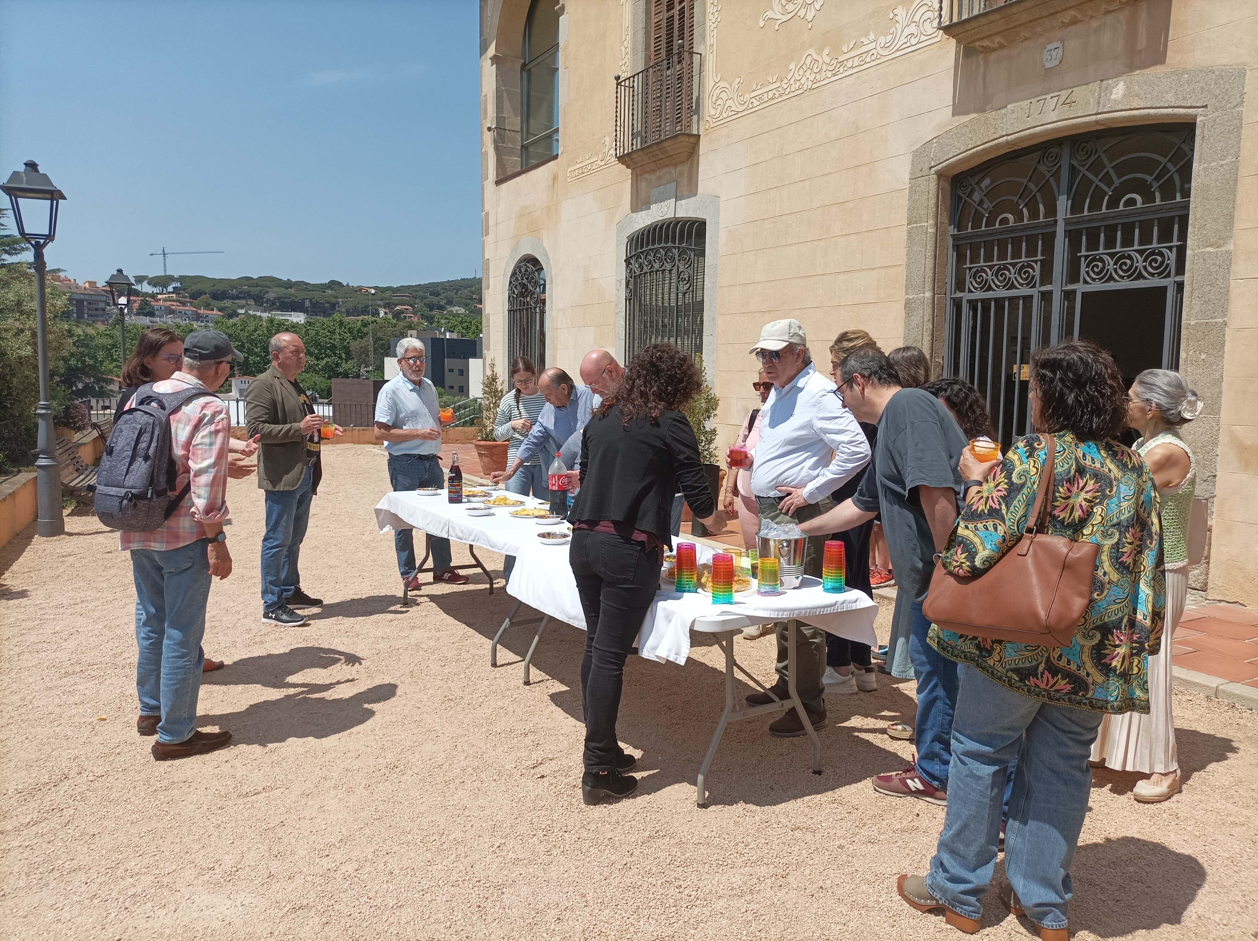 Diumenge, Dia Internacional dels Museus