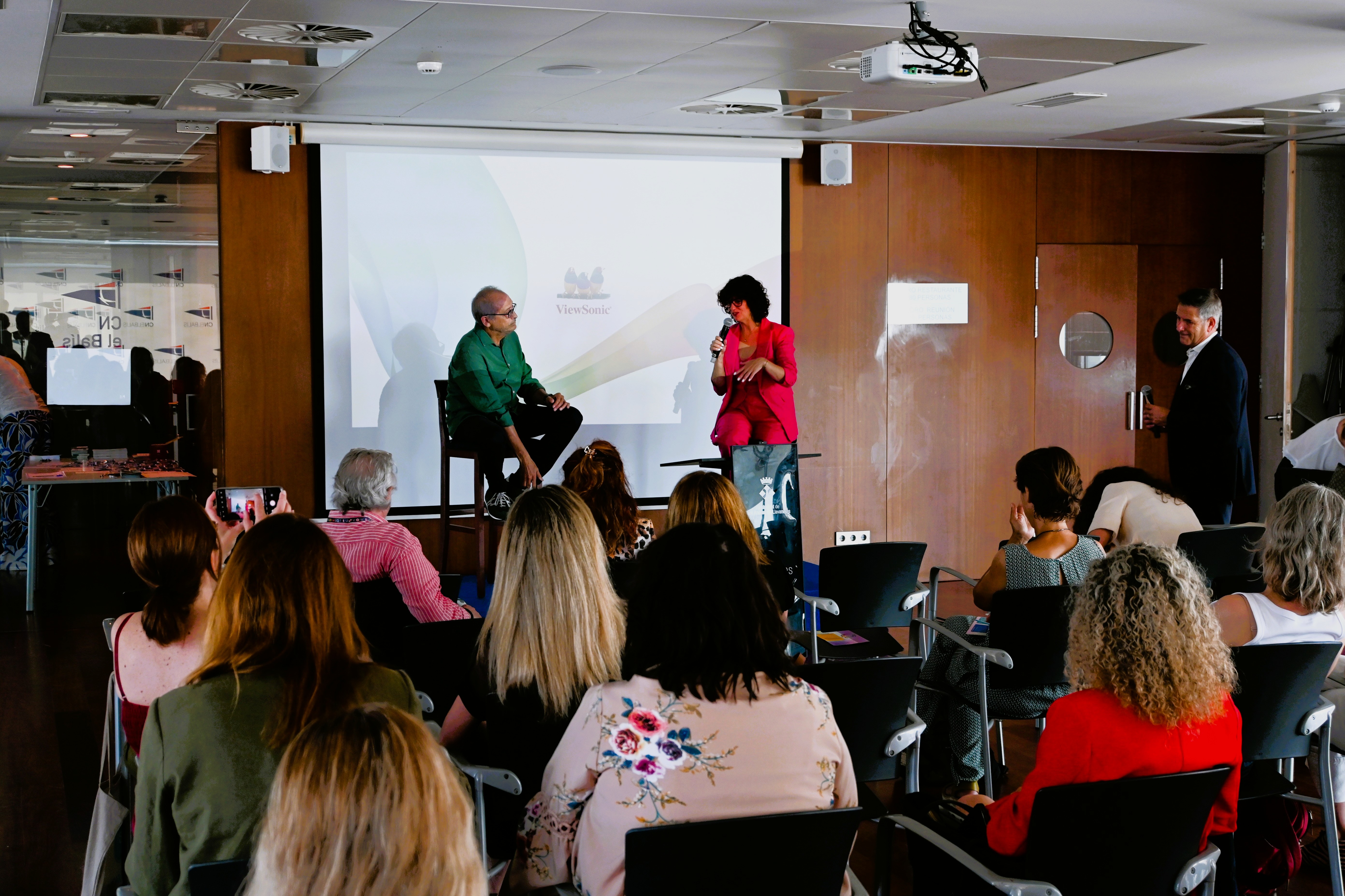 5es Jornades Empresarials: les fotos! - Foto 94945996